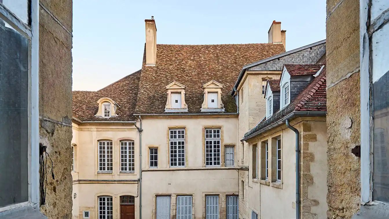 Create Your Masterpiece in the Heart of Dijon