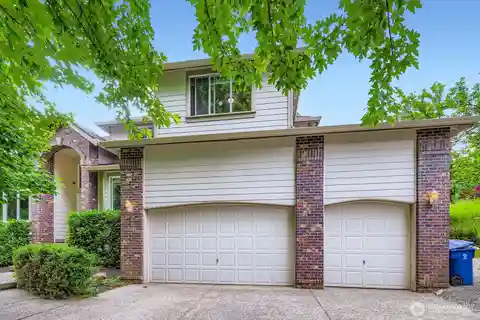 Unique Home on a Lovely Cul-De-Sac