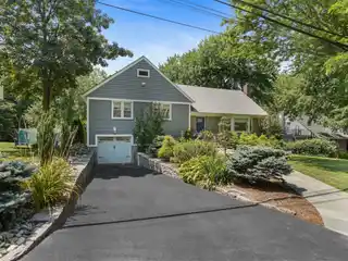 Luxurious Multilevel Pinebrook Estate