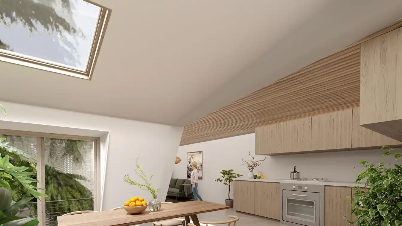 Residential