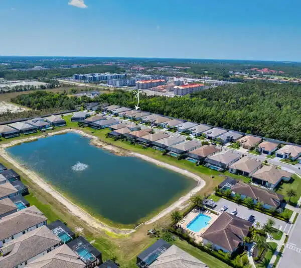 MASTERPIECE OF COASTAL CONTEMPORARY DESIGN