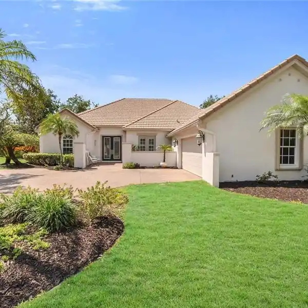 ELEVATED LIVING IN PELICAN LANDING