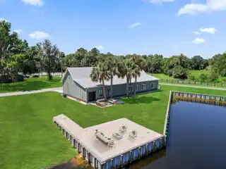 Custom Lakefront Masterpiece with Unbeatable Water Views