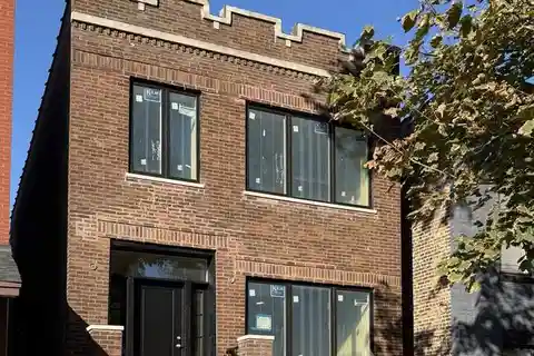 Designer New Build with Walkout and Skylight