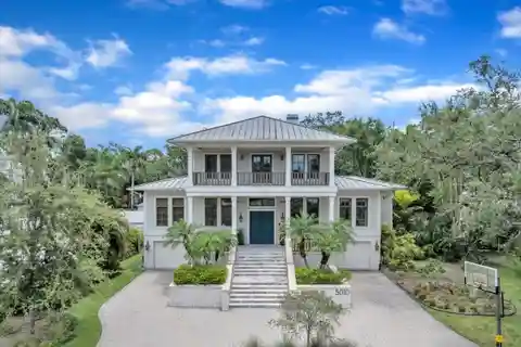 Residential