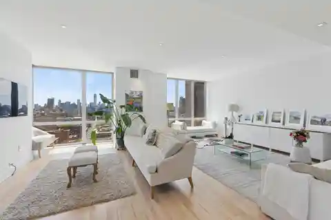 Expansive Chelsea Condo with Dual Private Balconies