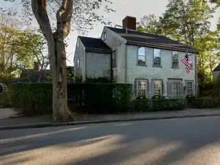 Historic Estate with Expansion Opportunity