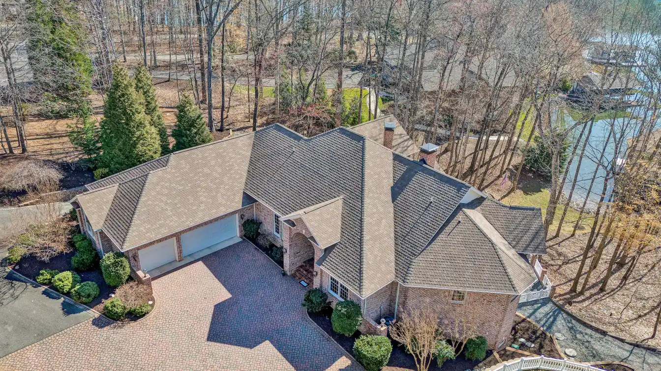 Dream Lake House at Smith Mountain Lake