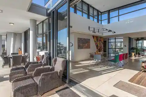 The Pinnacle of Waterfront Penthouse Living