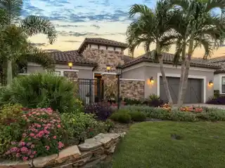 The Ultimate Resort-Style Living