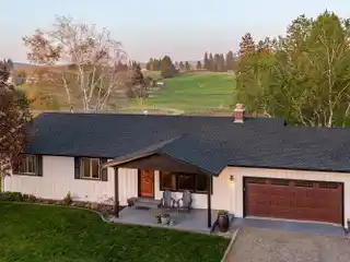 Luxury Country Living