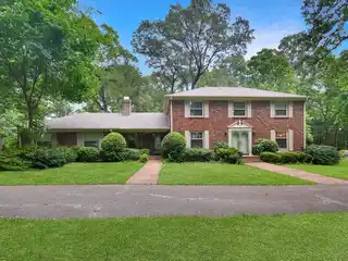 Unique Opportunity on over Eight Acres