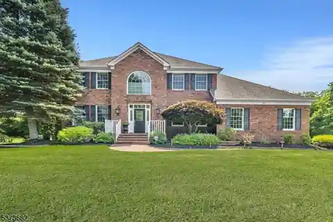 Impeccably Maintained Miller's Grove Gem