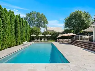 Residential Lease