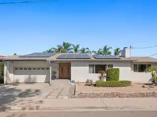 Private Paradise in Fletcher Hillswhere