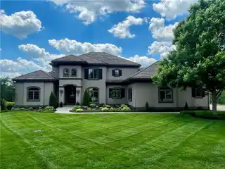 Beautifully Appointed Resort Style Home