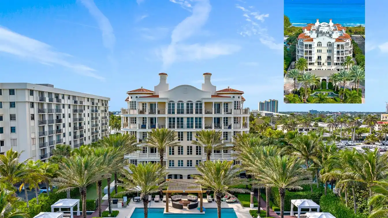 Extraordinary Opportunity in Dolce Vita