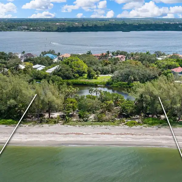 UNPARALLELED SIESTA KEY OPPORTUNITY