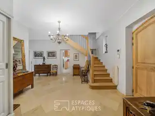 Perfectly Renovated Home