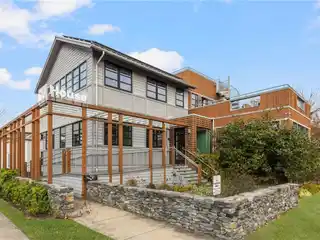 Unique Opportunity for Residential Property in Downtown Jamestown