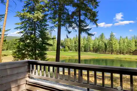 Furnished Luxury Retreat with Eco-friendly Features