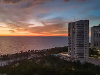 Transformed Beachfront Unit in Bay Colony