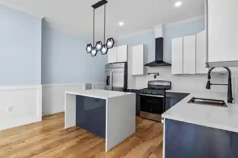 Brand New Modern Condominium