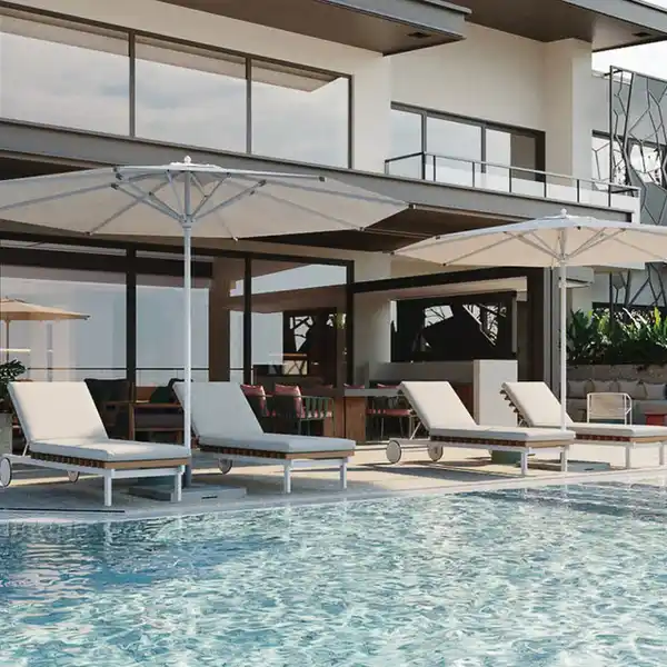 TREETOP HOUSE 1 AT W RESIDENCES CONCHAL