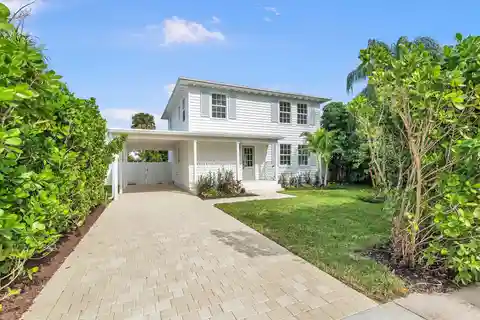Magical Completely Renovated Home
