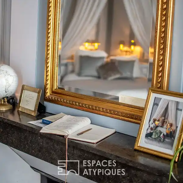 EXCEPTIONAL 18TH CENTURY PROPERTY