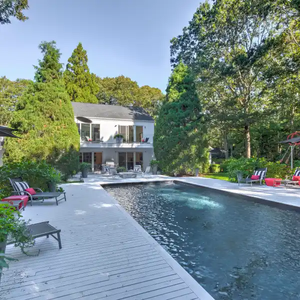SUPER SPECIAL AND CHIC RENOVATION