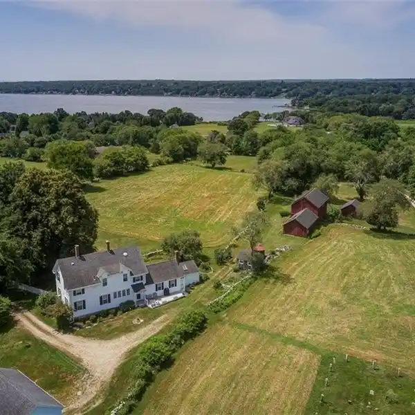 THE FARM