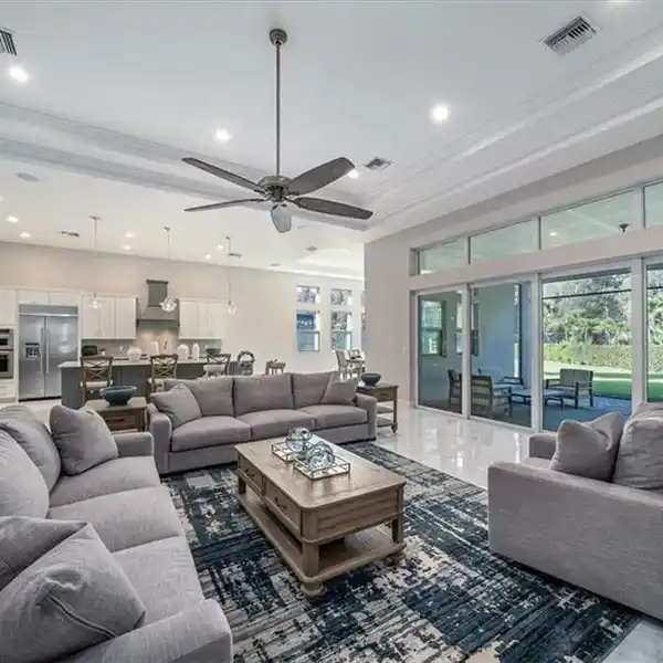 RARE GEM AT GREAT VALUE IN AZURE AT HACIENDA LAKES