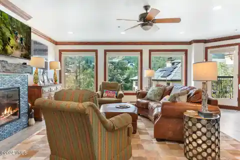 Stunning Remodeled Condo in the Heart of Beaver Creek