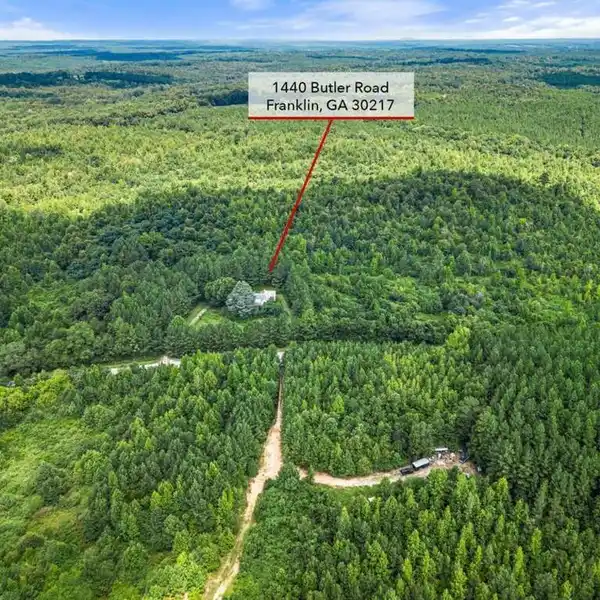 EXPANSIVE 264-ACRE PARCEL