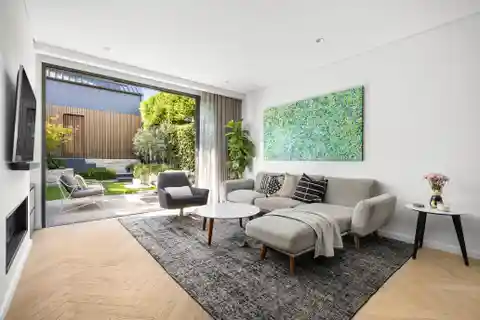 Beautifully Renovated Victorian Home