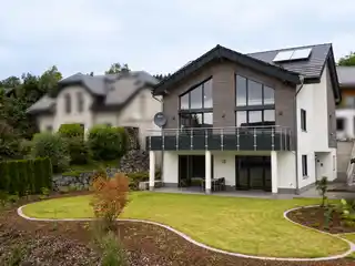 Elegant Detached House with Exceptional Floor Plan