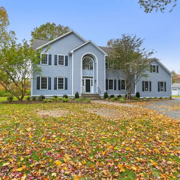 STATELY COLONIAL RETREAT WITH SUNSET VIEWS AND POOL OASIS
