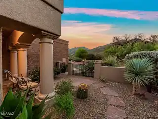 Dream Home Within Highly Sought-After Gated Community