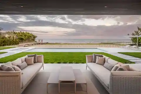 New Oceanfront Construction on Surfside