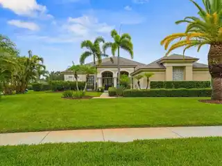 Exceptional Luxury Home in Myrtle Point of Lansbrook