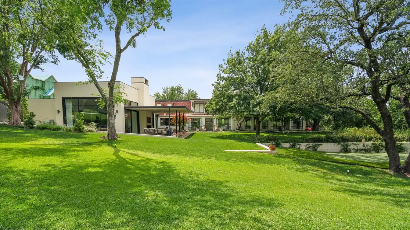 Meticulously Remodeled Residence Offering Refined Living
