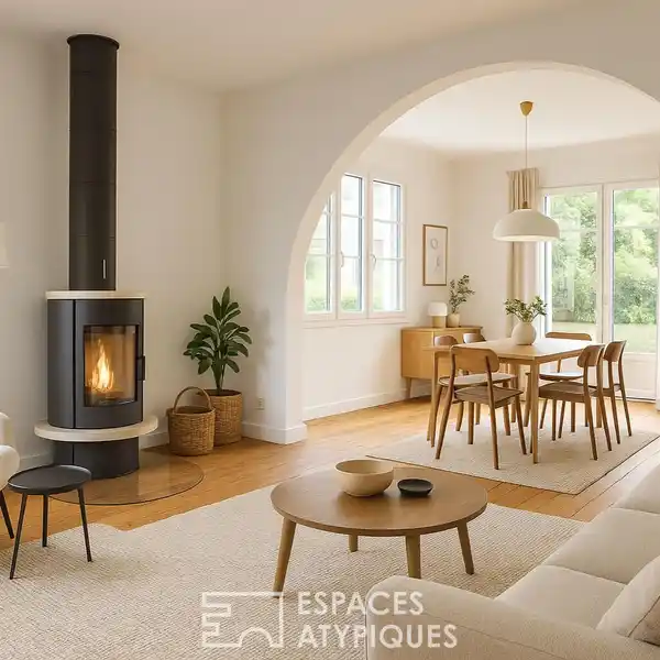 ELEGANT VILLA IN SOUGHT-AFTER LOCATION