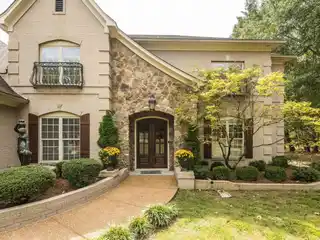 Five-Plus-Acre Lifestyle Estate with Custom Shop