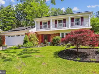Charming Home in Sought-after Fox Hills