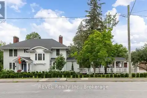 Residential