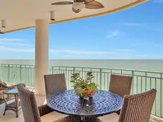 Beachfront Home in Belize on Marco Island