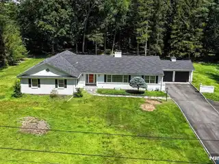 Classic Ranch Home in an Exceptional Setting