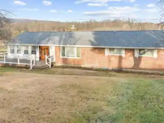 Beautifully Remodeled Ranch Home
