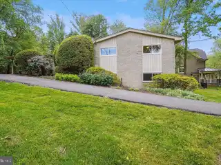 Mid-Century Rambler with Fresh Updates